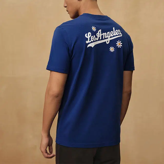 New Era x MLB T