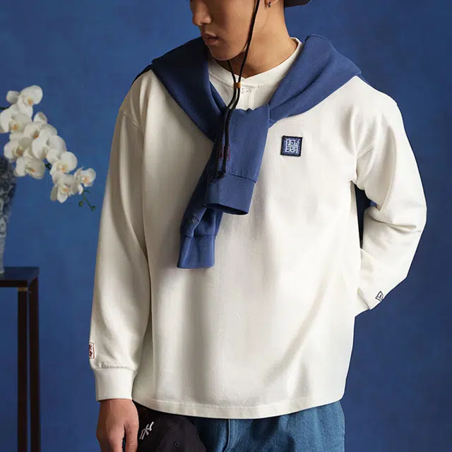 New Era FW24 T