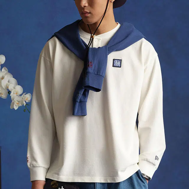 New Era FW24 T