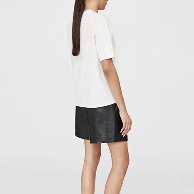Anine Bing logo T