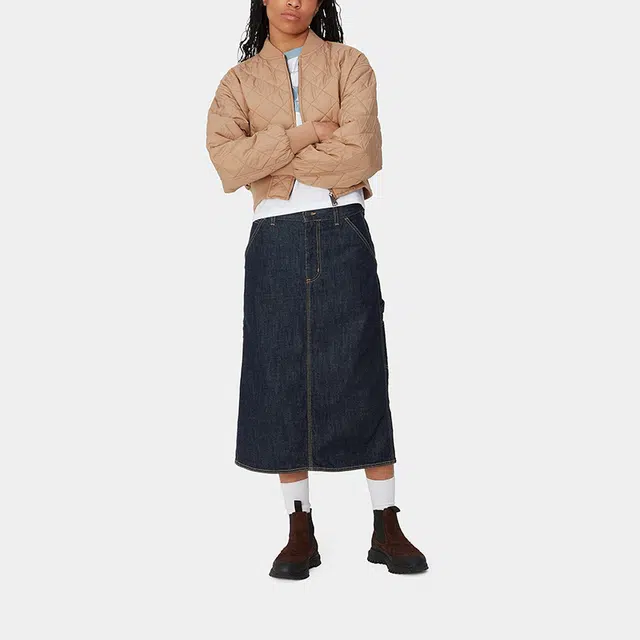Carhartt WIP W' Single Knee Skirt