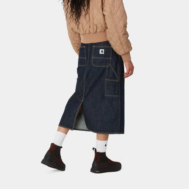 Carhartt WIP W' Single Knee Skirt