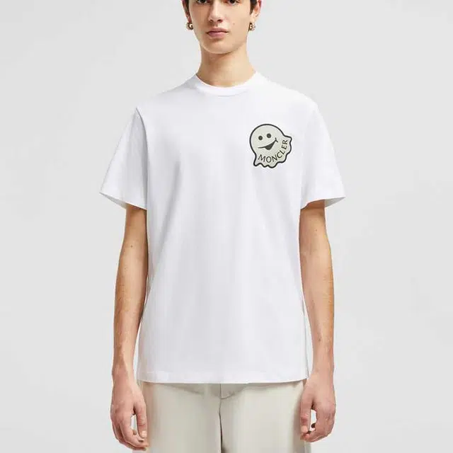 Moncler SS25 T