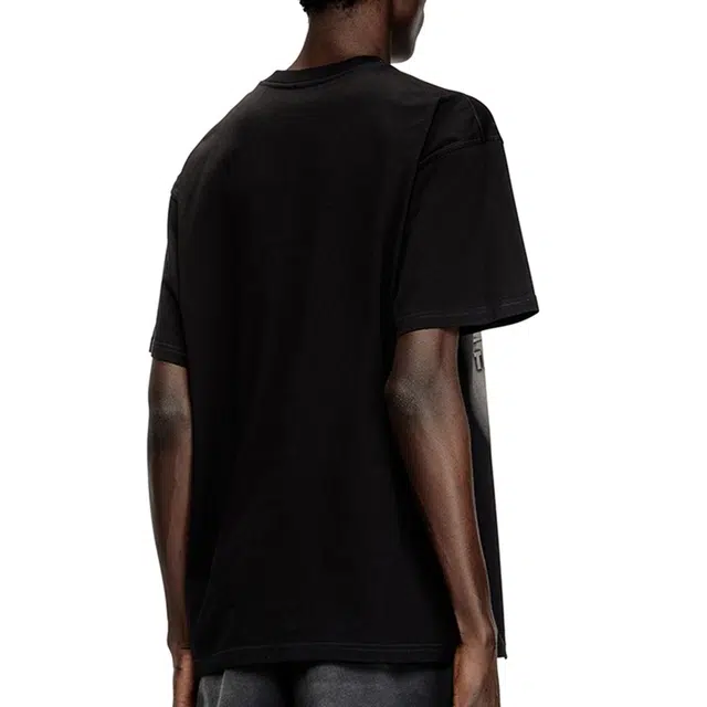 DIESEL SS25 T