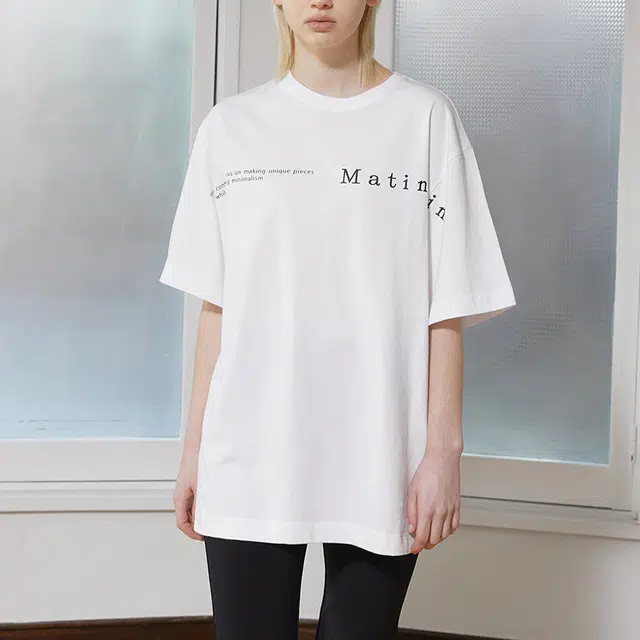 MATIN KIM SS25T