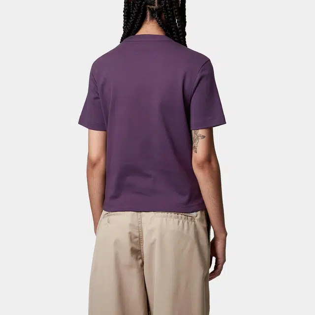 Carhartt WIP W' SS W' SS Luca T-Shirt SS25T