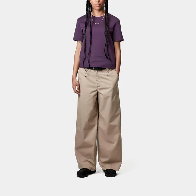 Carhartt WIP W' SS W' SS Luca T-Shirt SS25T