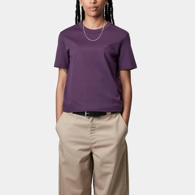 Carhartt WIP W' SS W' SS Luca T-Shirt SS25T