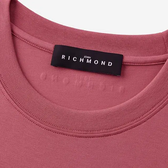 JOHN RICHMOND SS25 T