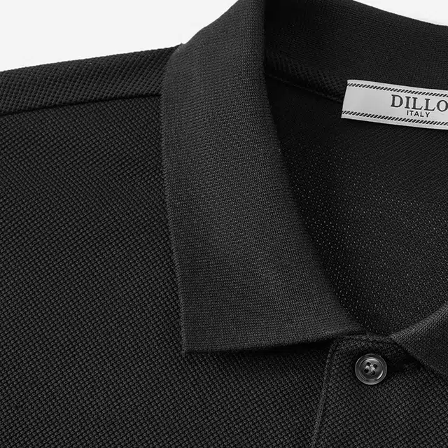 DILLO SS25 Polo