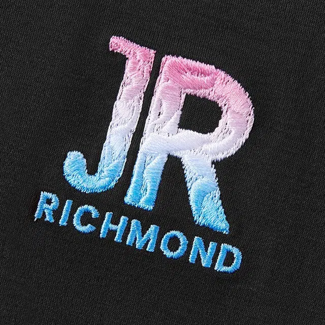 JOHN RICHMOND T