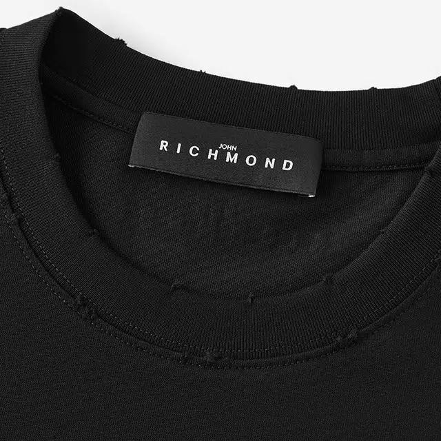 JOHN RICHMOND T