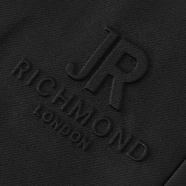 JOHN RICHMOND