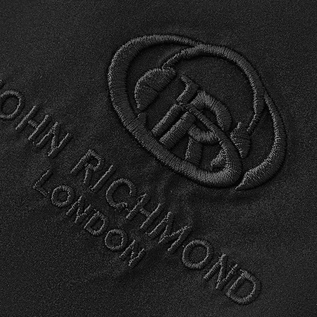 JOHN RICHMOND