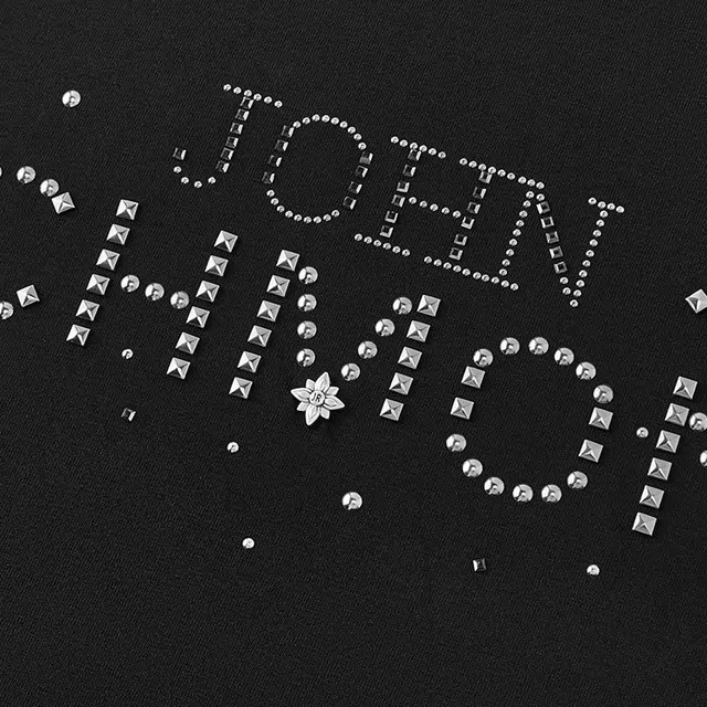 JOHN RICHMOND T