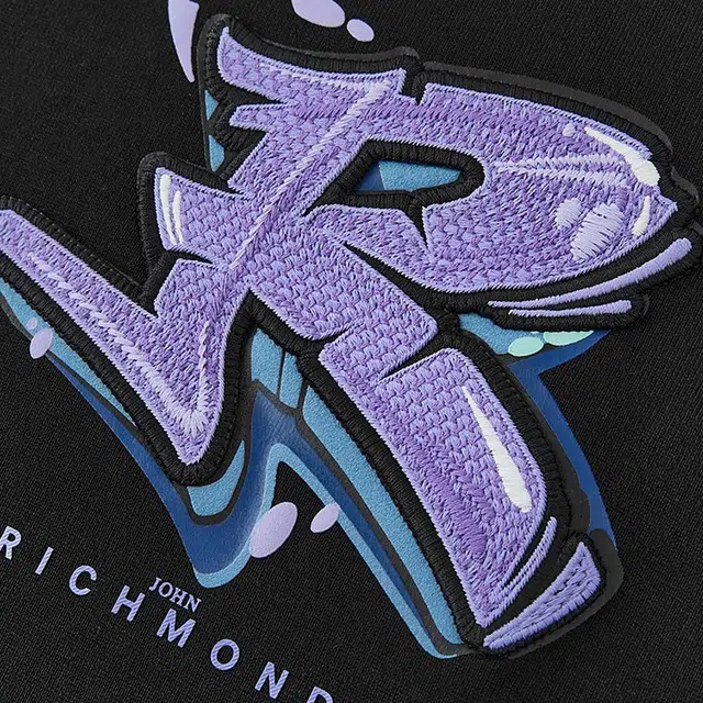 JOHN RICHMOND SS25 T