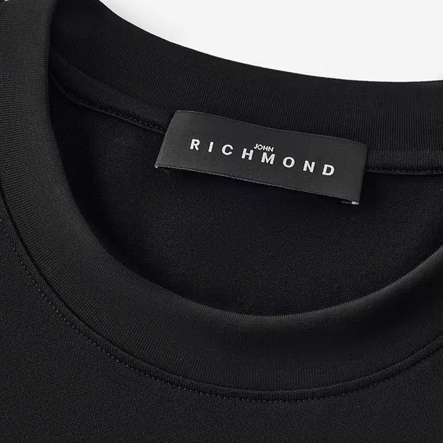 JOHN RICHMOND SS25 T