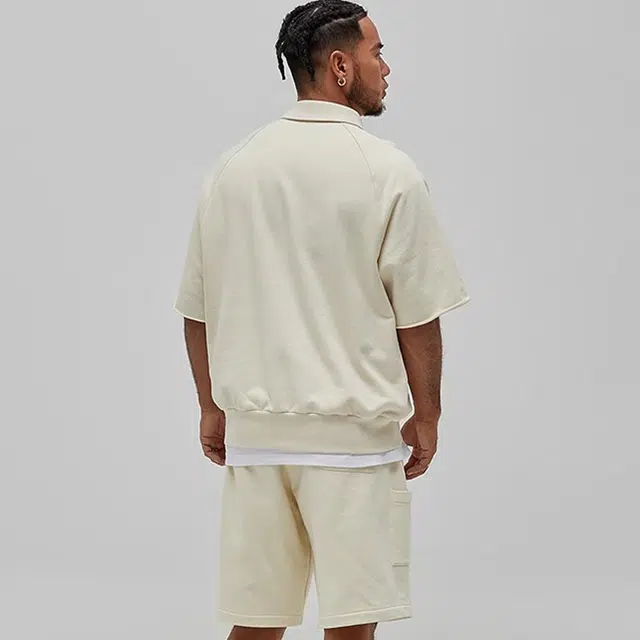 UNDEFEATED SS25 logopolo