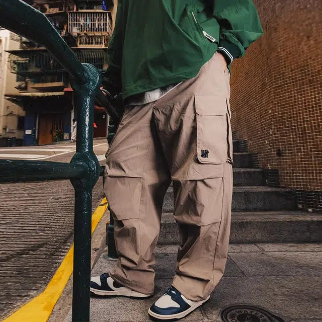 UNDEFEATED SS25 logo