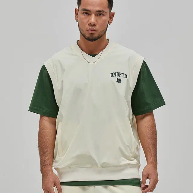 UNDEFEATED SS25 V