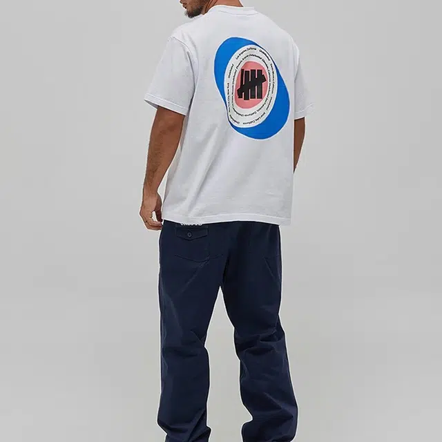 UNDEFEATED SS25 T