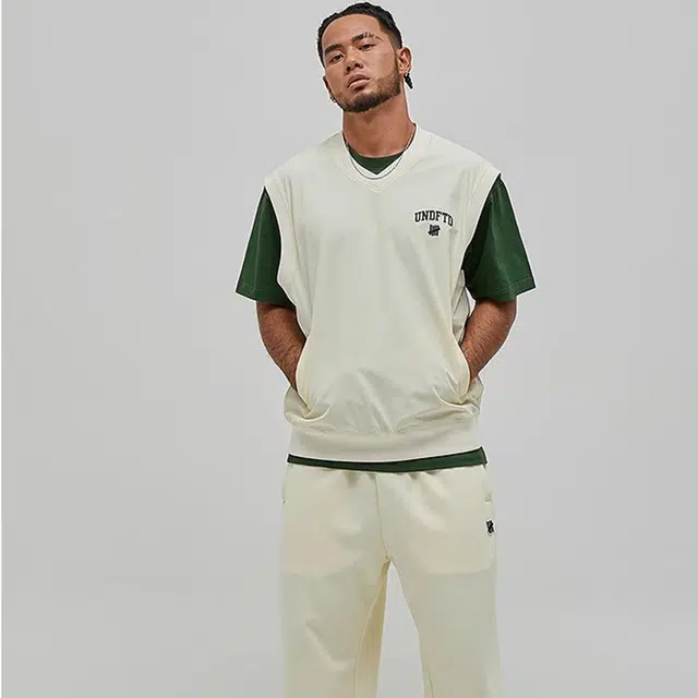 UNDEFEATED SS25 V
