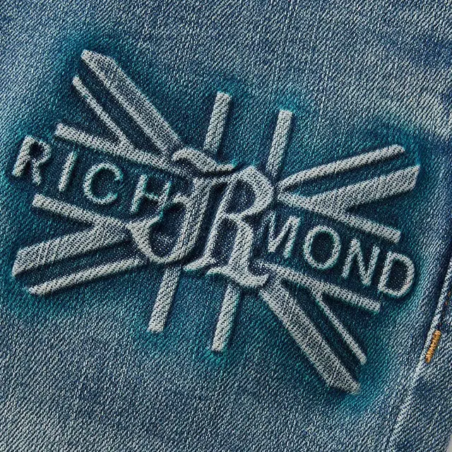 JOHN RICHMOND SS25