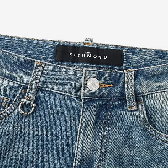 JOHN RICHMOND SS25