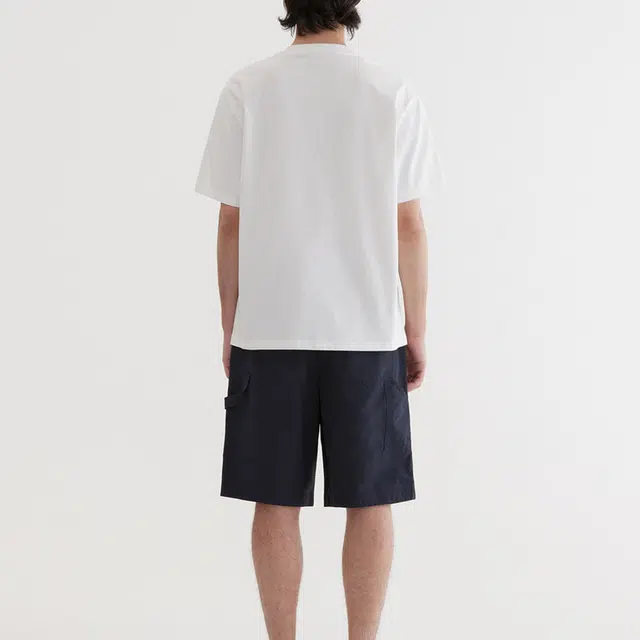 COVERNAT SS25 T