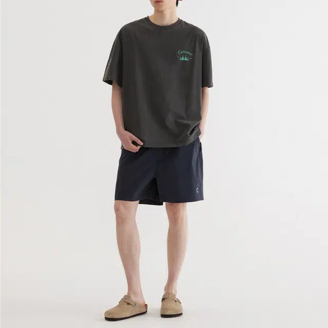 COVERNAT SS25 T