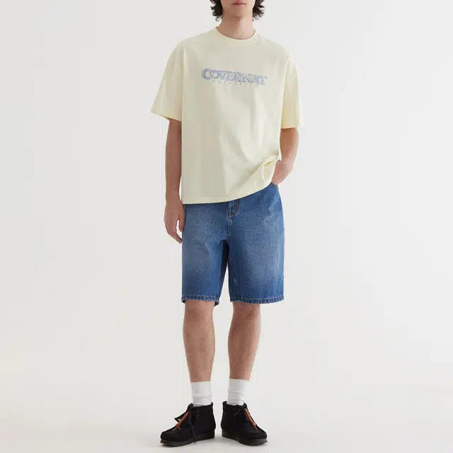 COVERNAT SS25 logoT