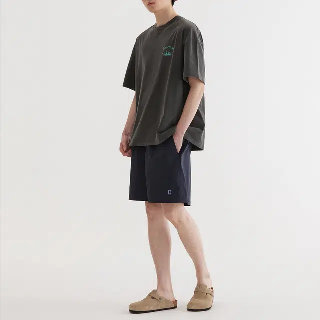 COVERNAT SS25 T