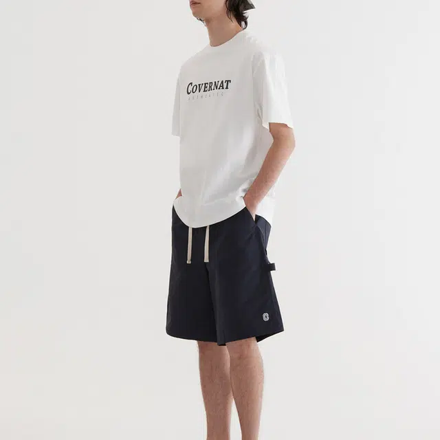COVERNAT SS25 T