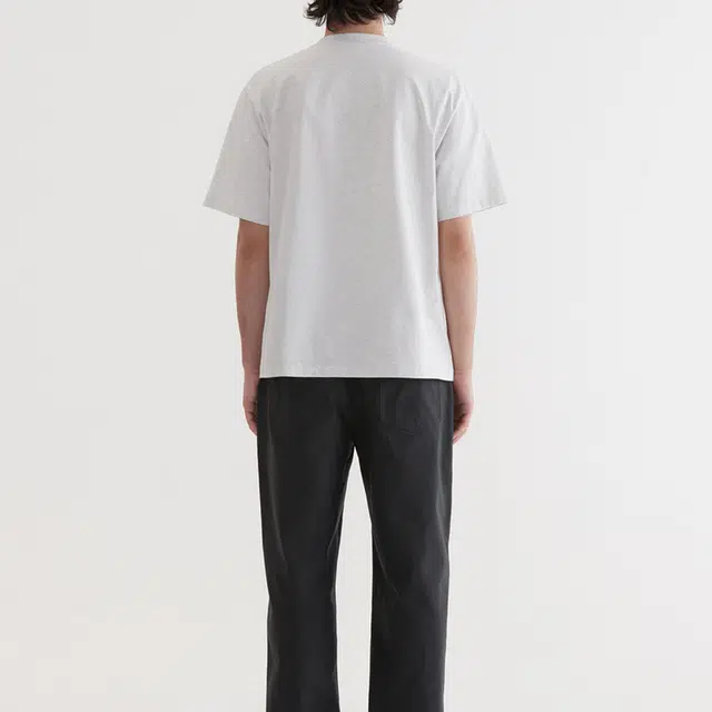COVERNAT SS25 T