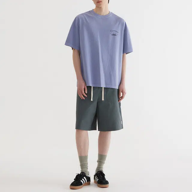 COVERNAT SS25 T