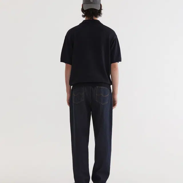 COVERNAT SS25