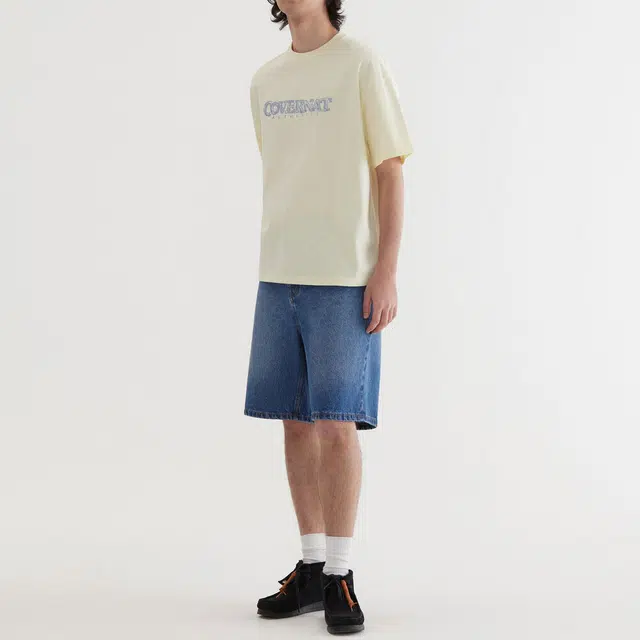 COVERNAT SS25 logoT