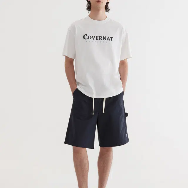 COVERNAT SS25 T