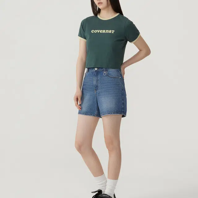 COVERNAT SS25