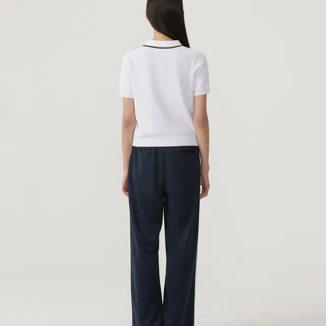 COVERNAT SS25 Polo
