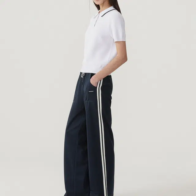 COVERNAT SS25 Polo