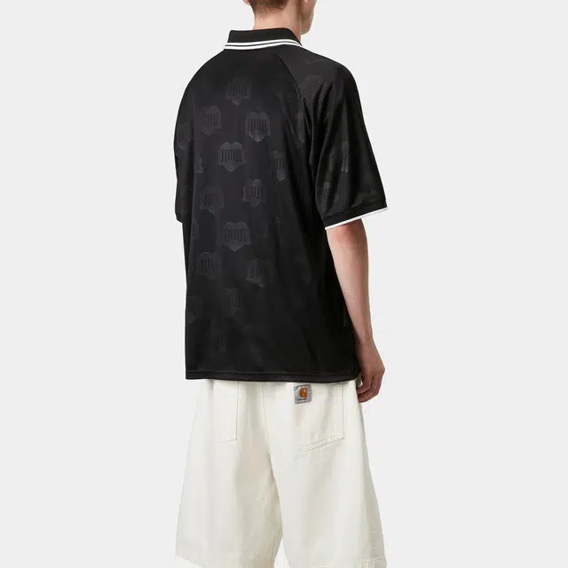 Carhartt WIP SS25 SS Hartts Football T-Shirt logo