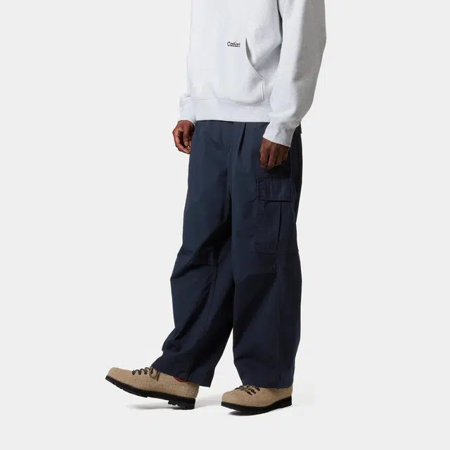 Carhartt WIP SS25 Cole Cargo Pant