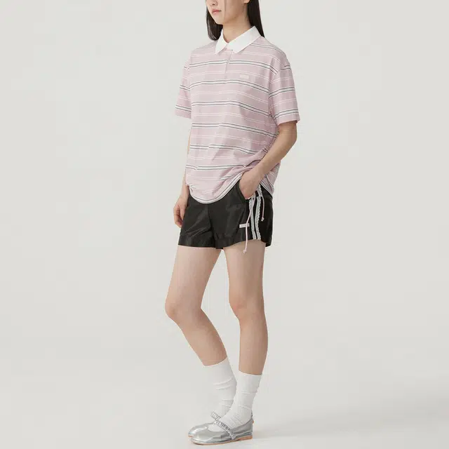 COVERNAT SS25 Polo