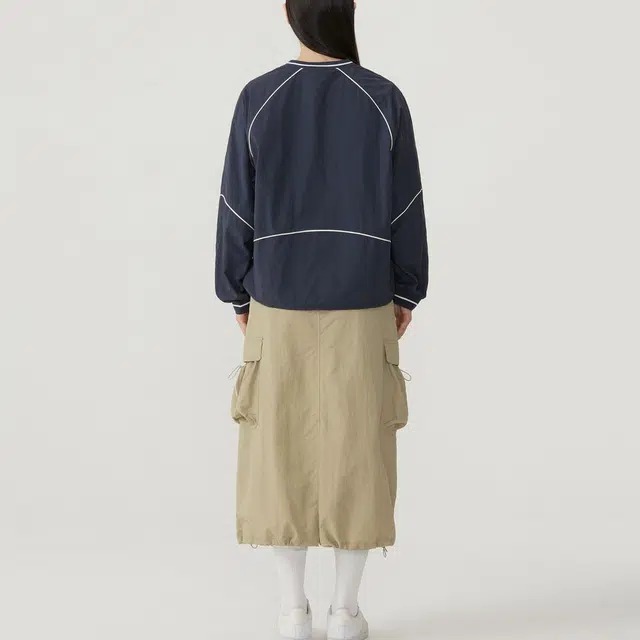 COVERNAT SS25