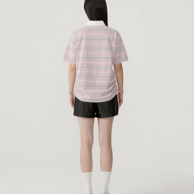 COVERNAT SS25 Polo