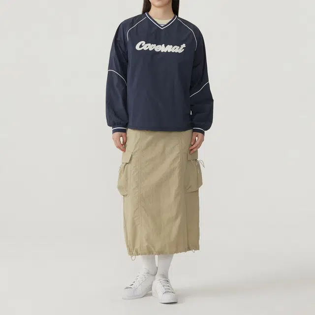COVERNAT SS25