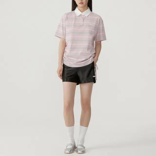 COVERNAT SS25 Polo