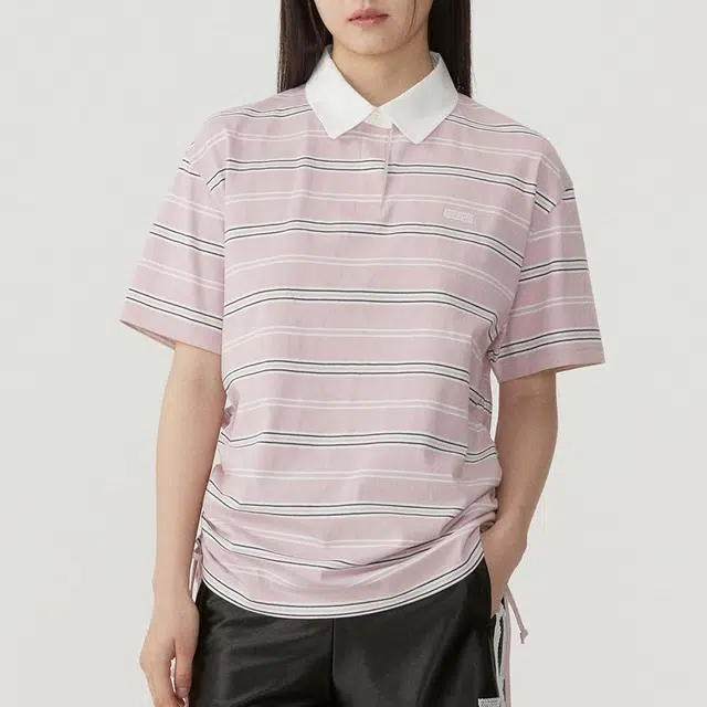 COVERNAT SS25 Polo