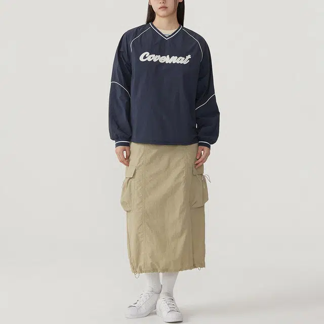 COVERNAT SS25